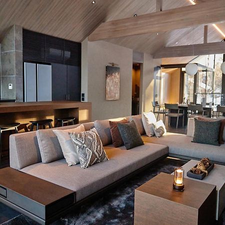 Hakuba Hibiku Chalet By Jade Group Exterior foto