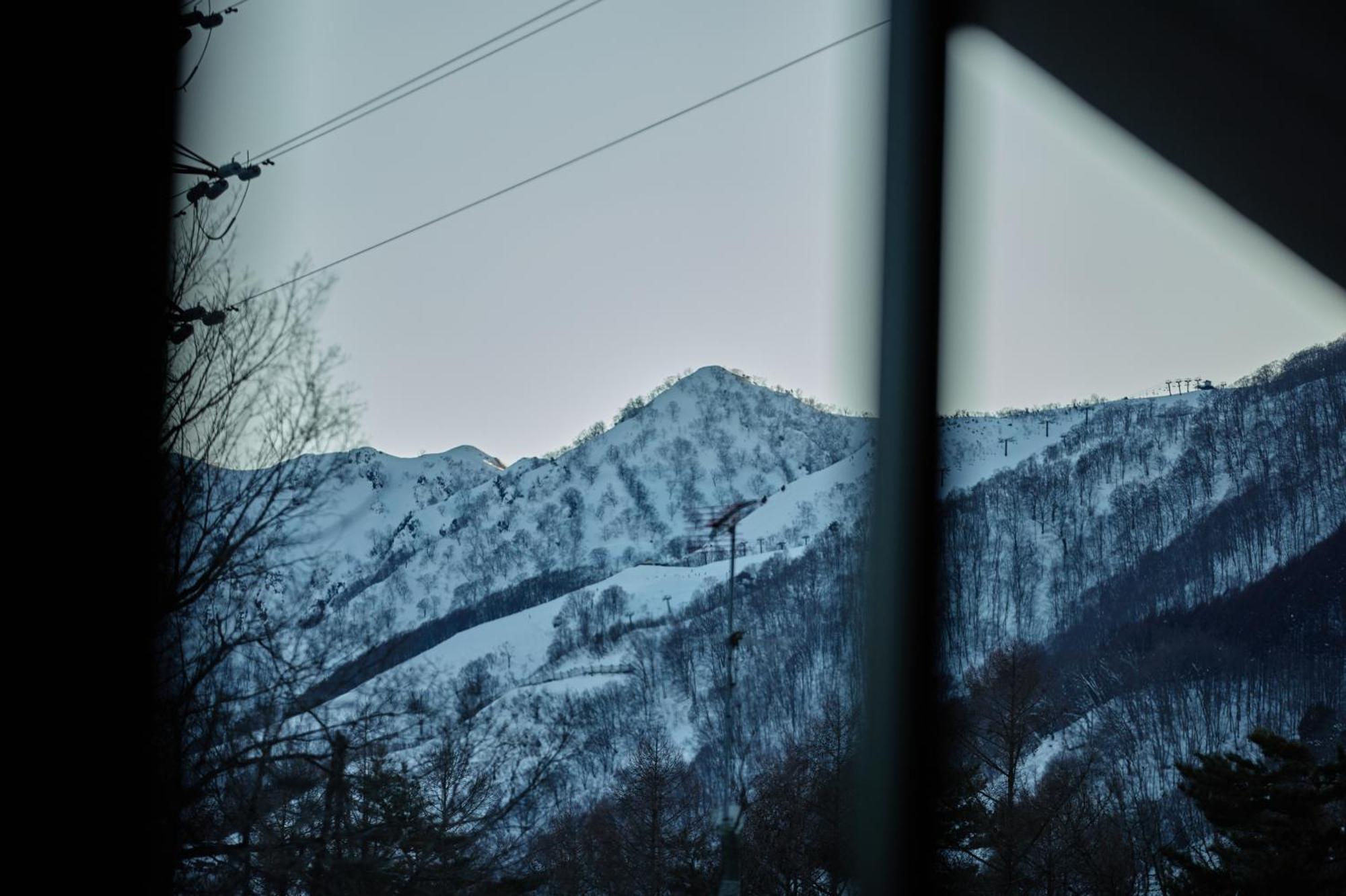 Hakuba Hibiku Chalet By Jade Group Exterior foto