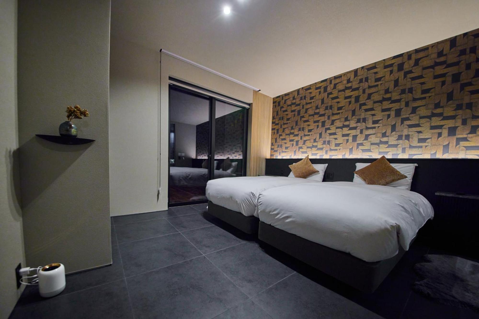 Hakuba Hibiku Chalet By Jade Group Exterior foto