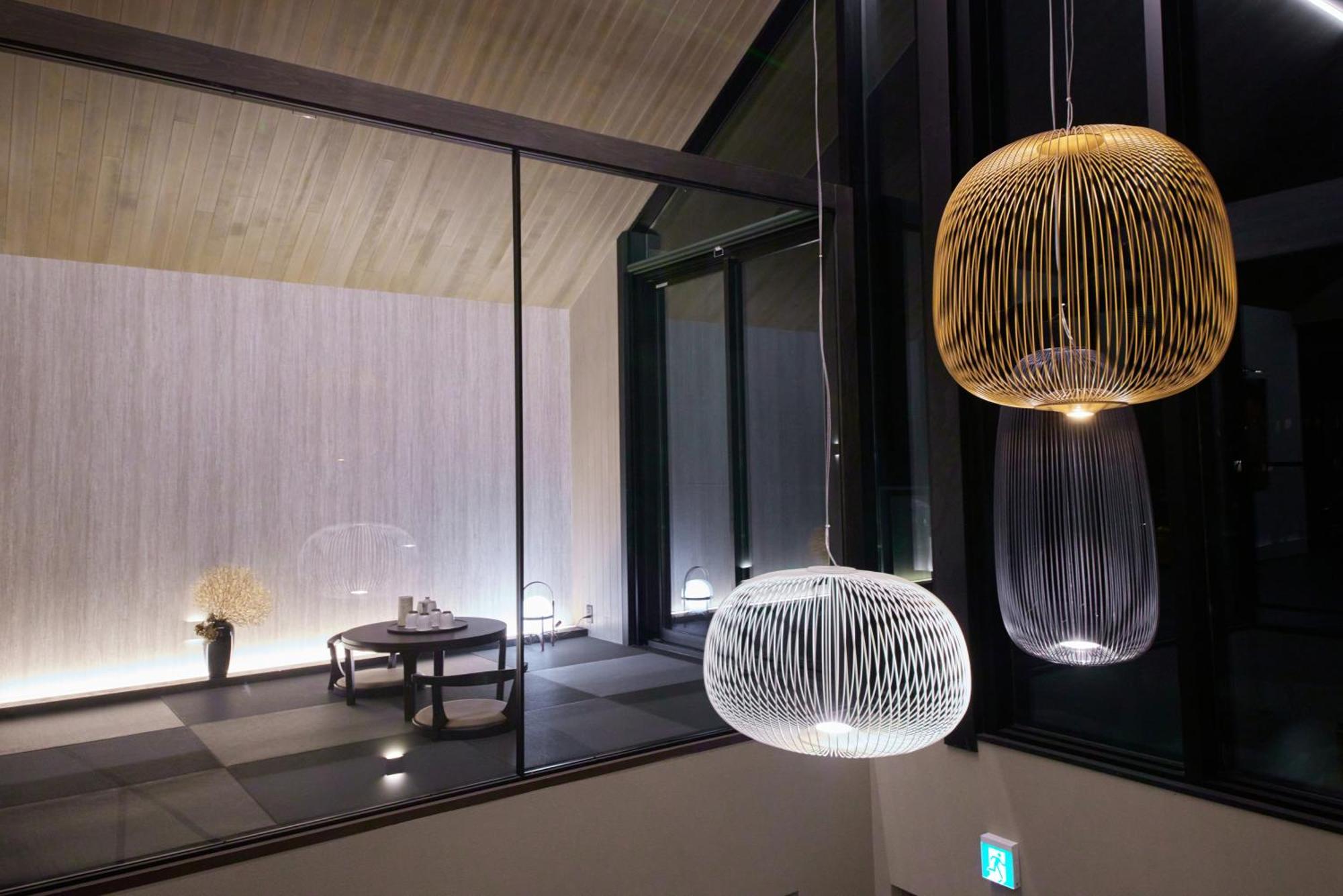 Hakuba Hibiku Chalet By Jade Group Exterior foto