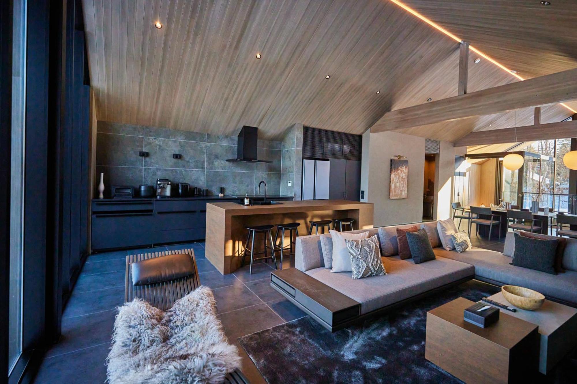 Hakuba Hibiku Chalet By Jade Group Exterior foto