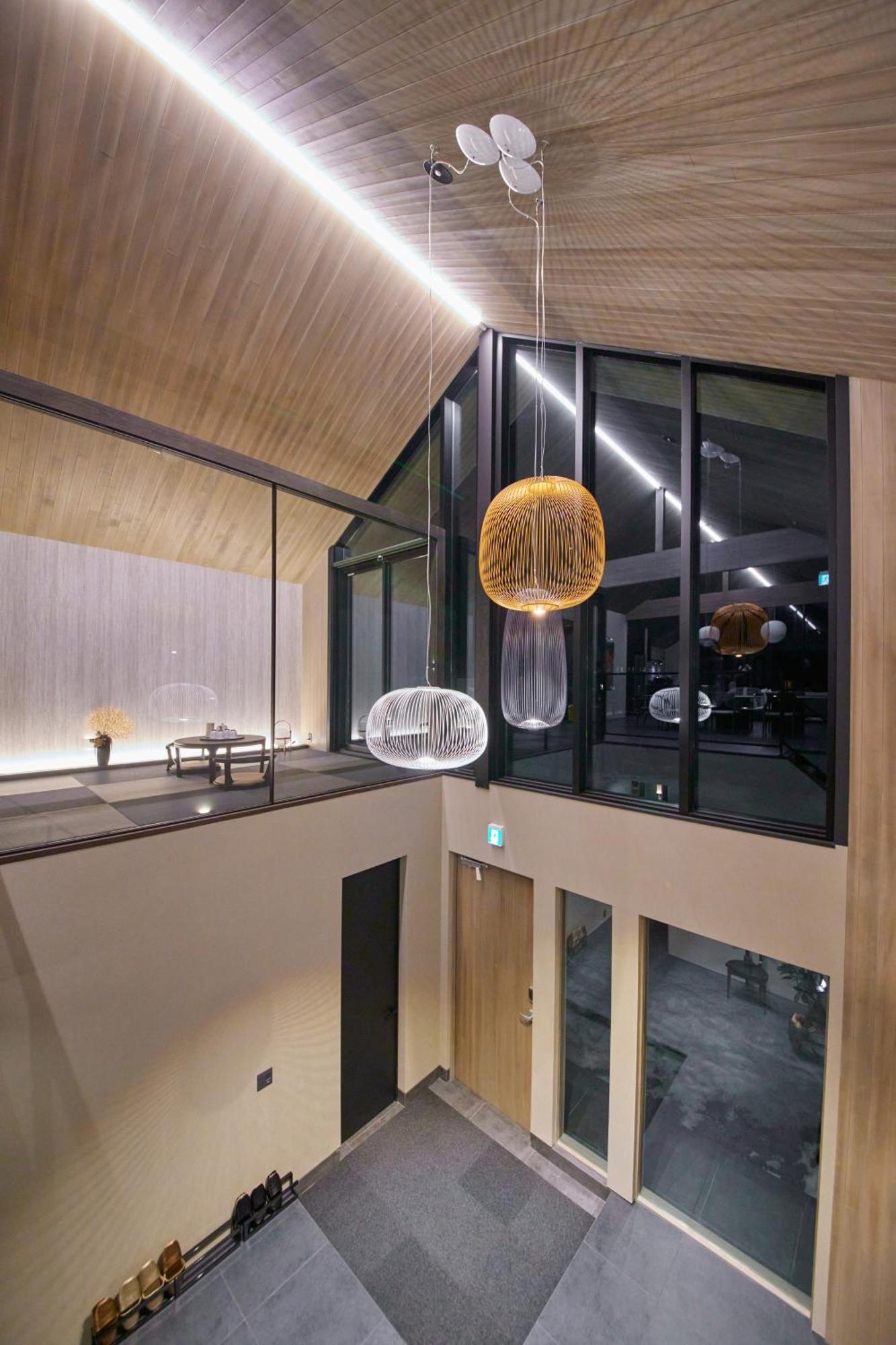 Hakuba Hibiku Chalet By Jade Group Exterior foto