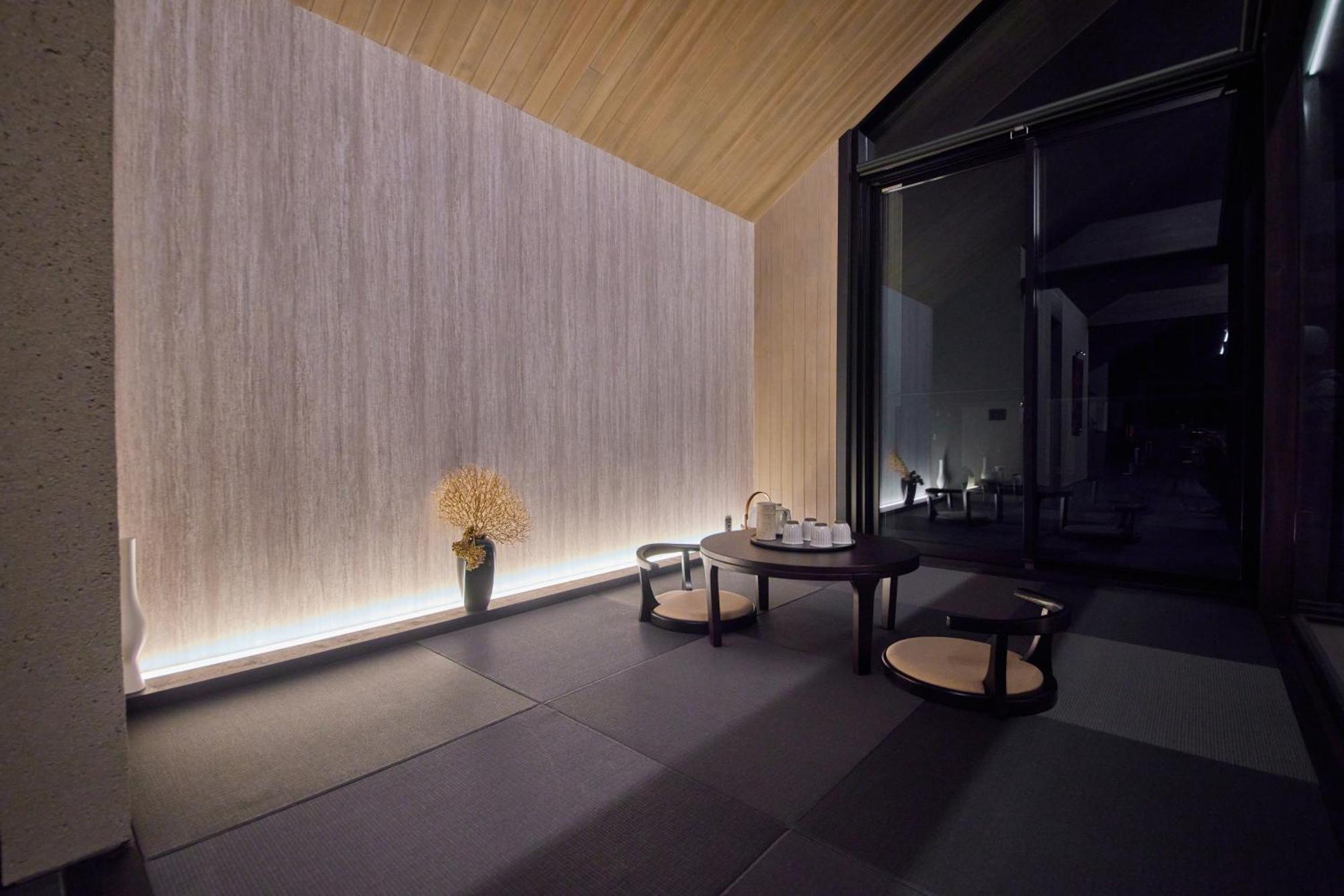 Hakuba Hibiku Chalet By Jade Group Exterior foto