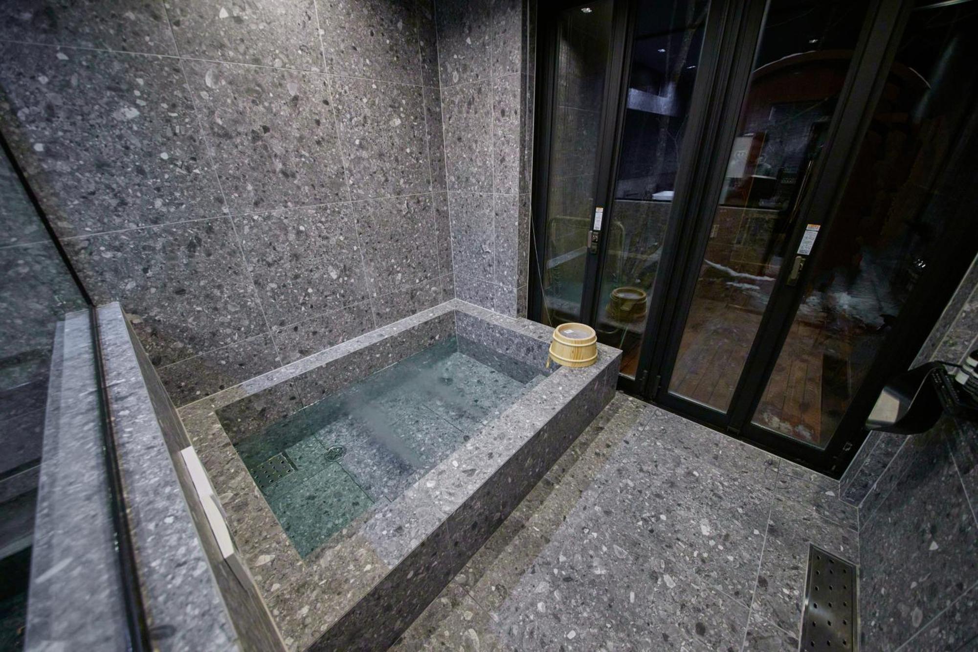 Hakuba Hibiku Chalet By Jade Group Exterior foto