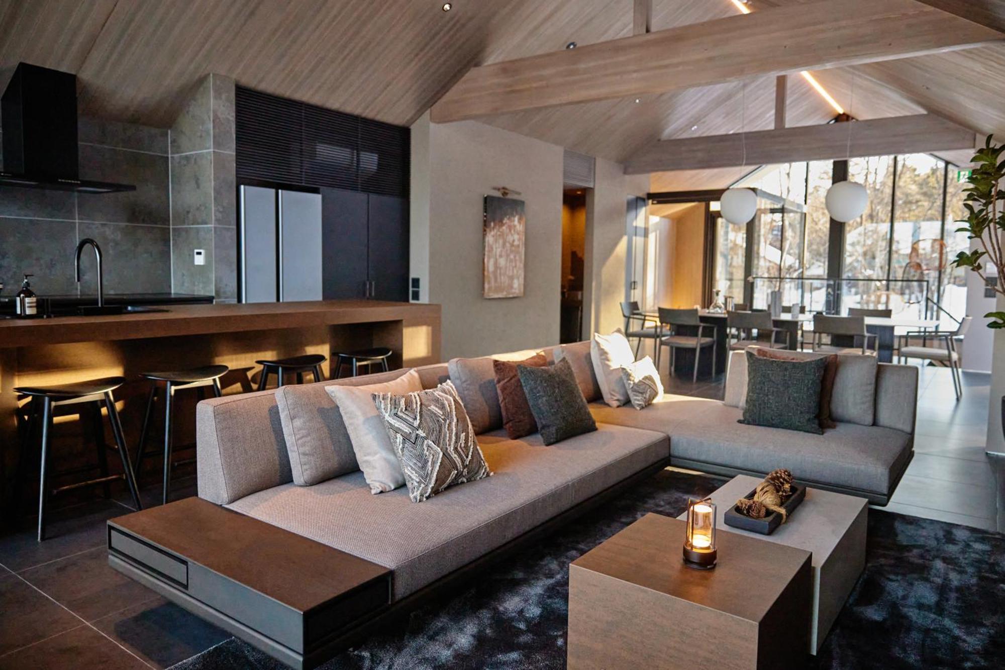 Hakuba Hibiku Chalet By Jade Group Exterior foto